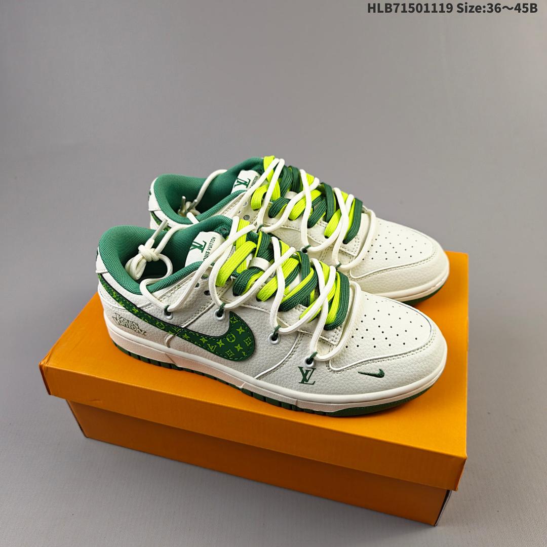 NIKE DUNK SB LOW LV Dunk SB Dunk Dunk Dunk SB - foto 3