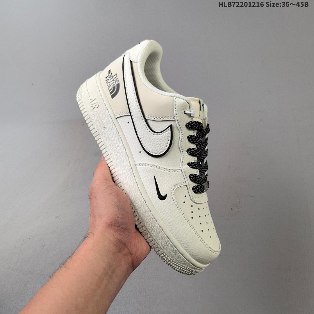 NIKE AIR FORCE 1‘07 LV8 -062 - foto 8