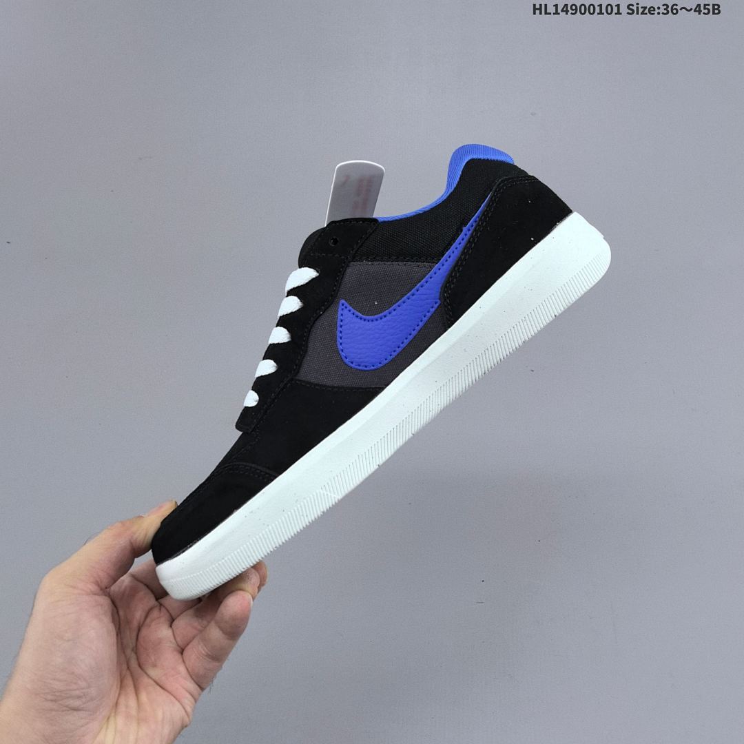 Nike SB Force 58 - foto 5