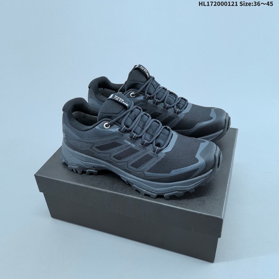 KAILAS MAX FLT Vibram FLT - foto 6