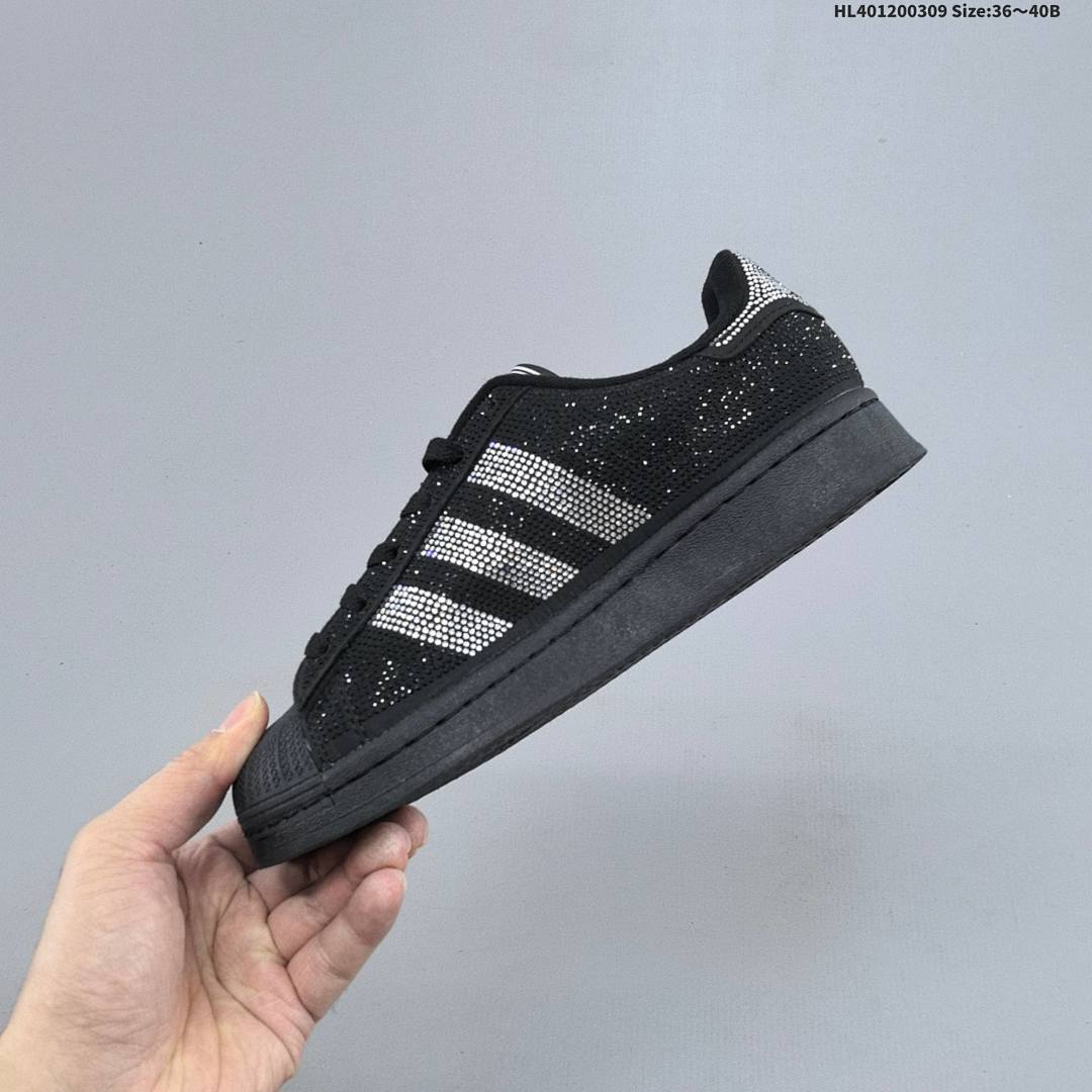 Adidas Originals Superstar ID Size 40B - foto 4