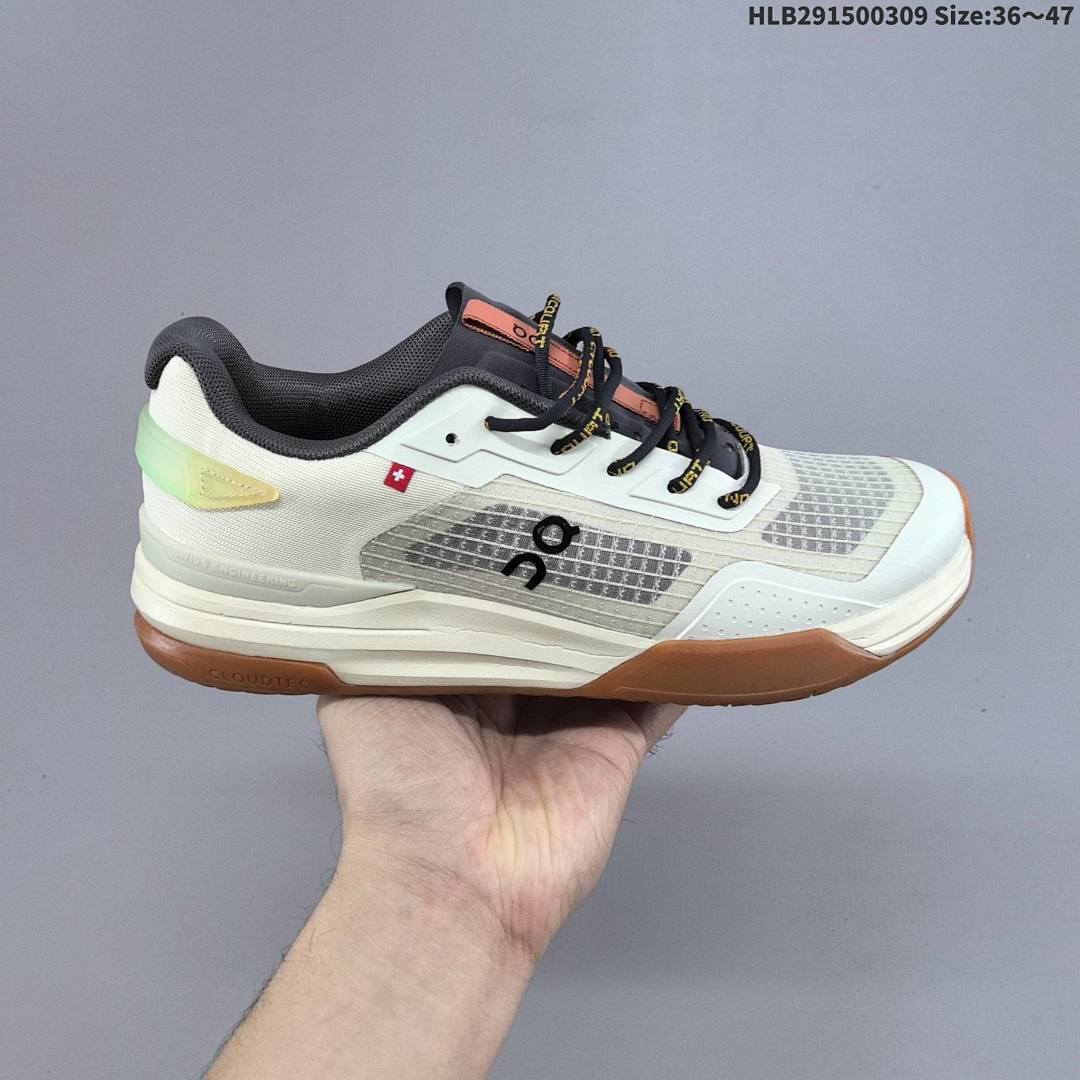 THE ROGER ADVZ5 x On - foto 4