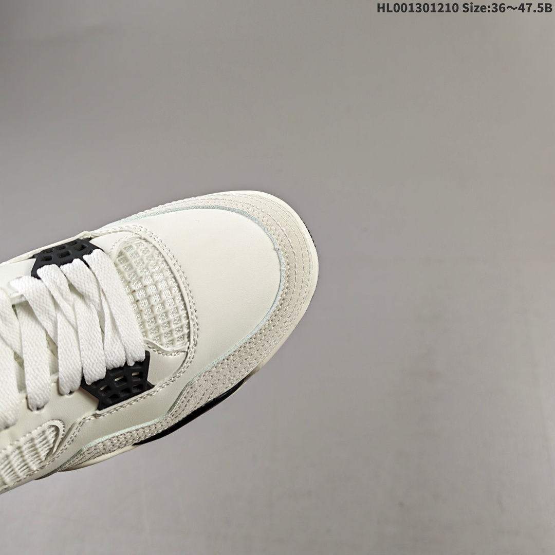 Air Jordan 4 Retro "Flight Club" AJ4 4 aj4 4 Air Jordan 4 "Fli - foto 3