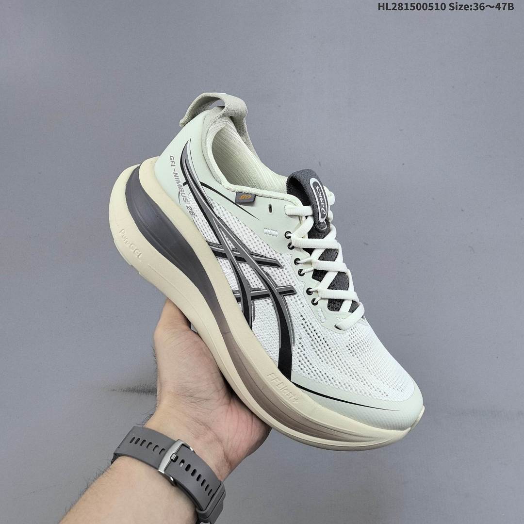 Asics Gel-Nimbus 28 ASICS -GEL - foto 4