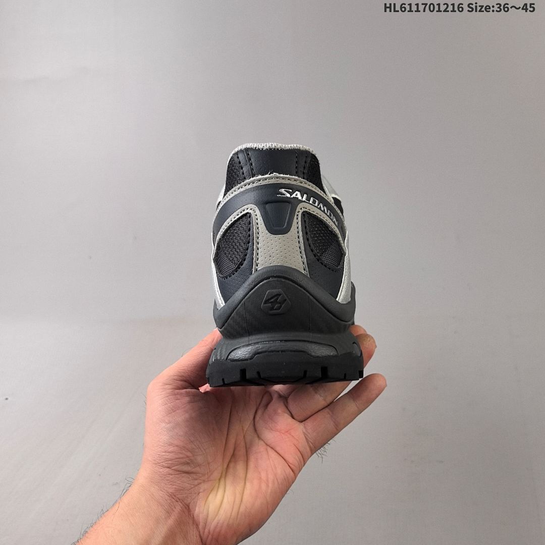 SALOMON XT-QUEST GTX SENSIFIT - foto 5