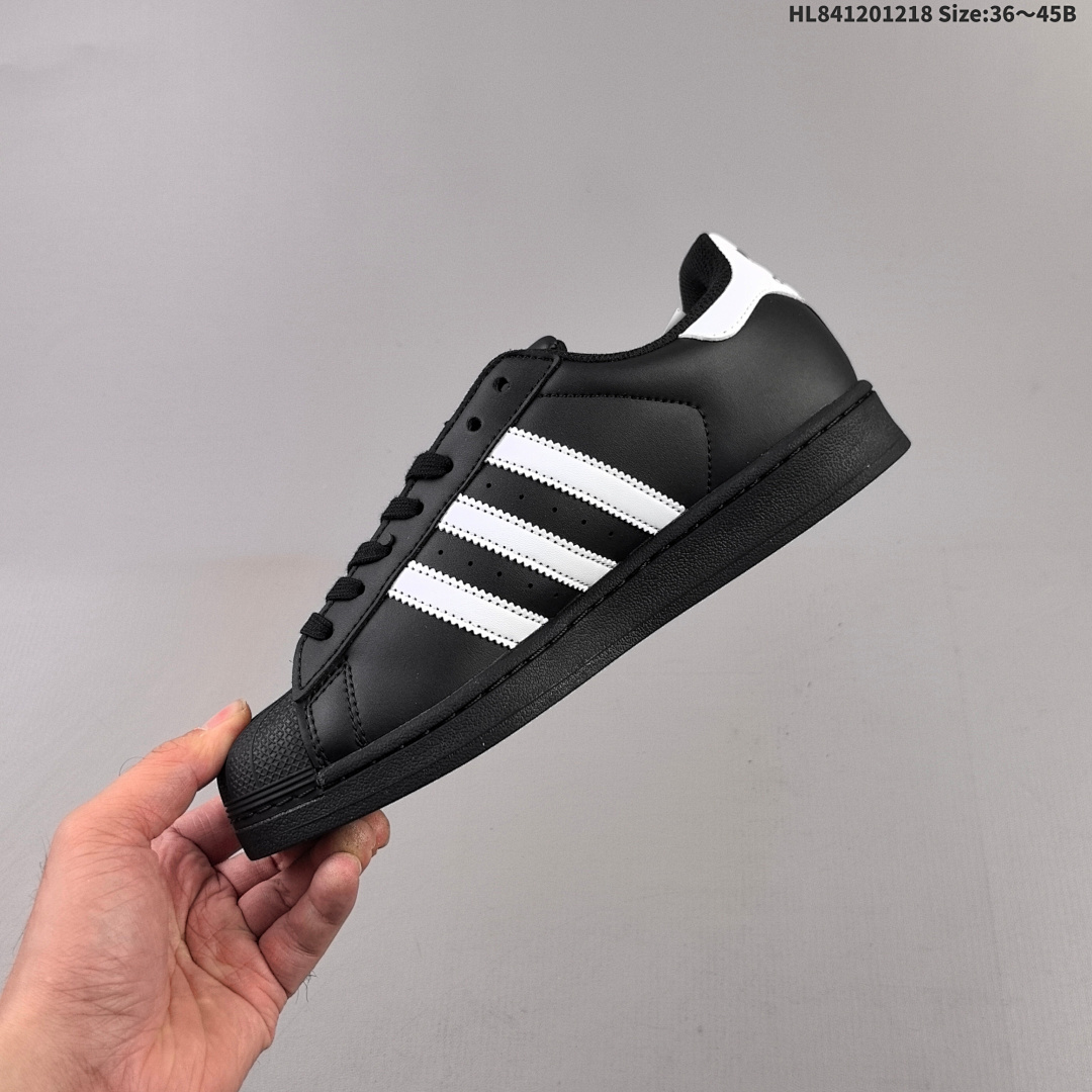 Adidas Originals Superstar Pride RM B23642 HL841201218 - foto 4