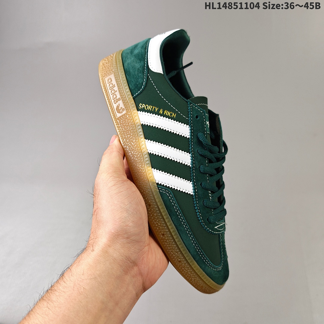 Adidas Handball Spezial - foto 6