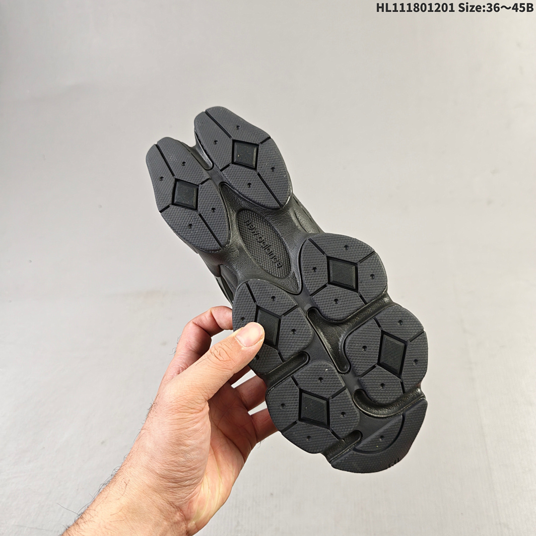Joe Freshgoods x New Balance NB9060 - foto 4