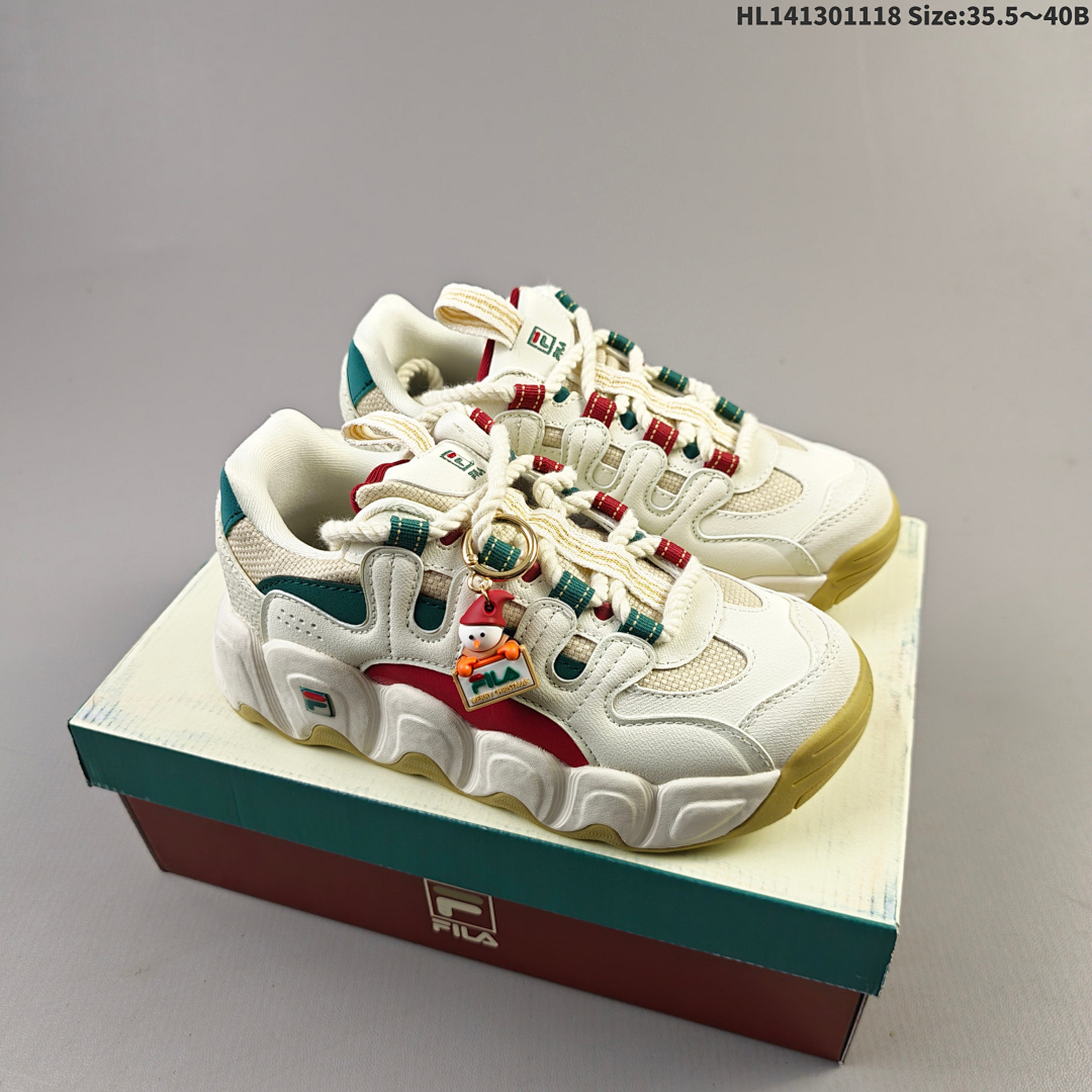 Etudes x FILA TPU - foto 2