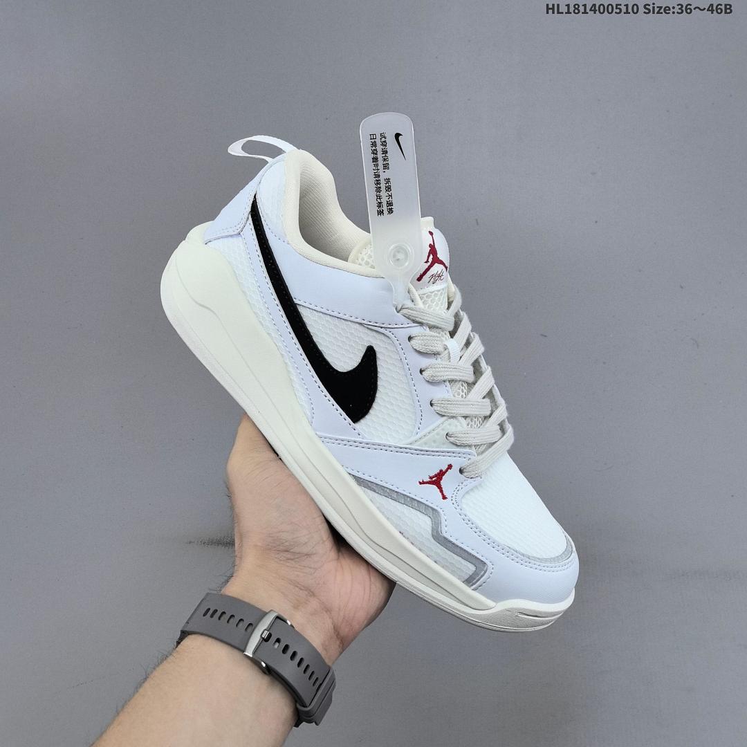Nike Air Jordan CMFT Era 101 - foto 3