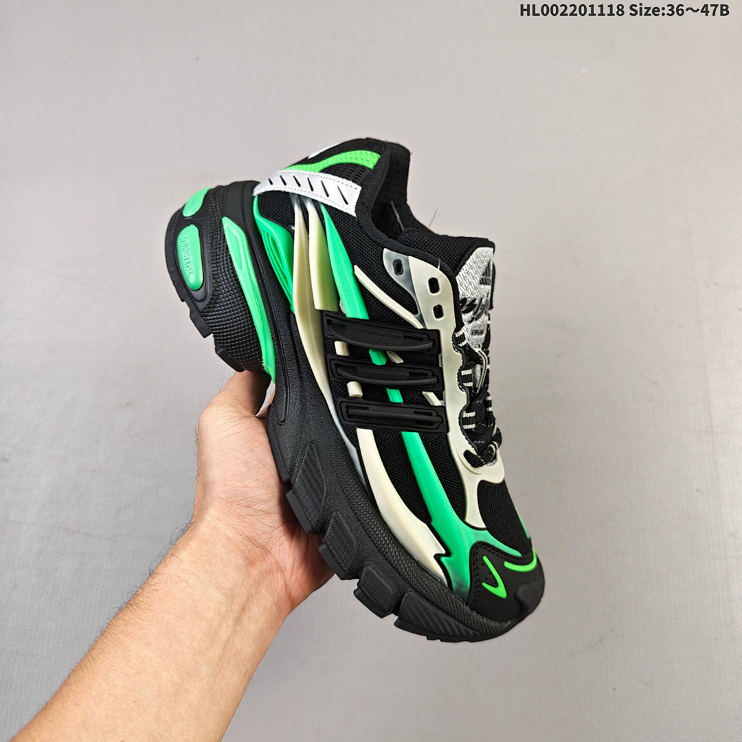 Pharrell Williams x Adidas Adistar Jellyfish x - foto 9