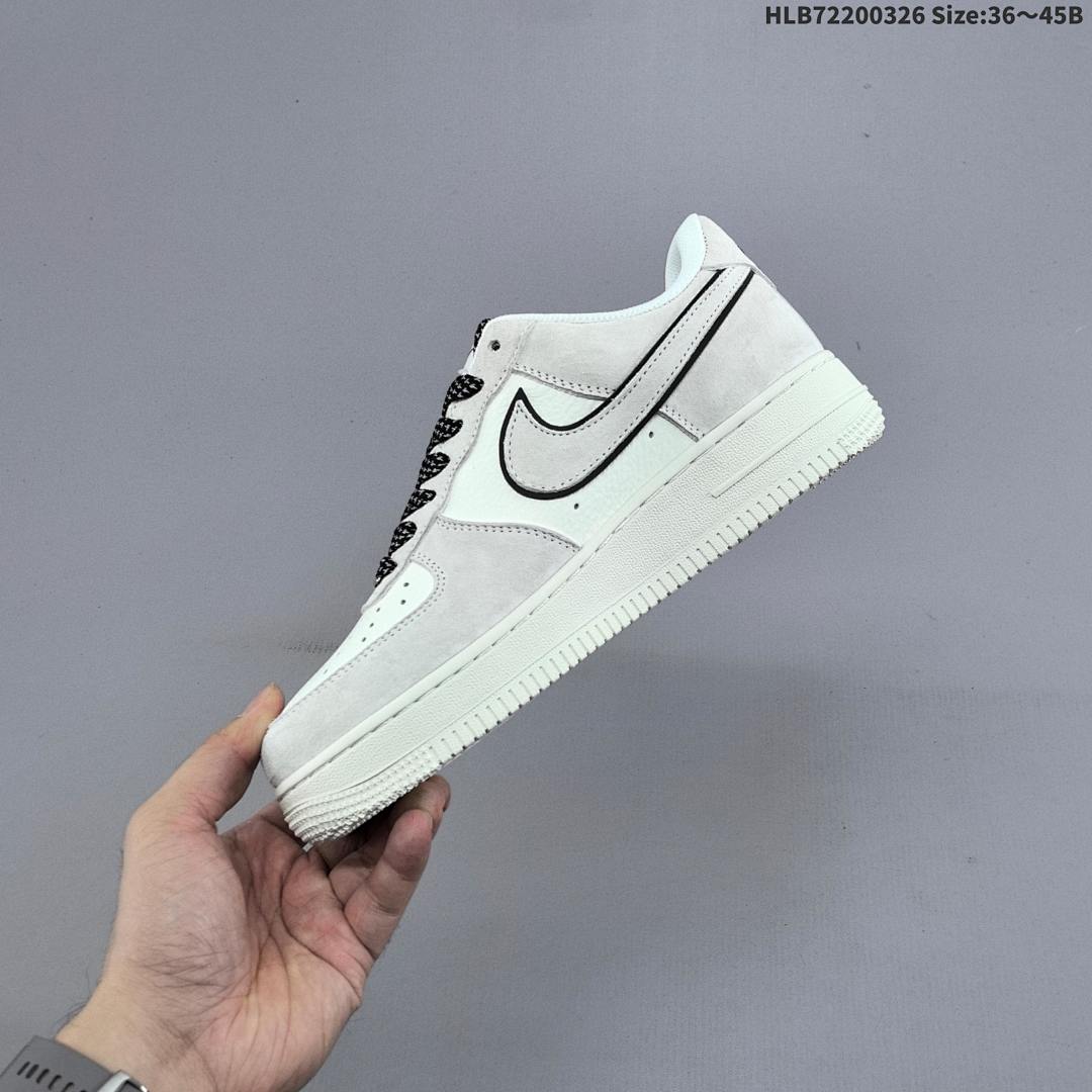 NIKE AIR FORCE 1‘07 LV8 -F4 - foto 7