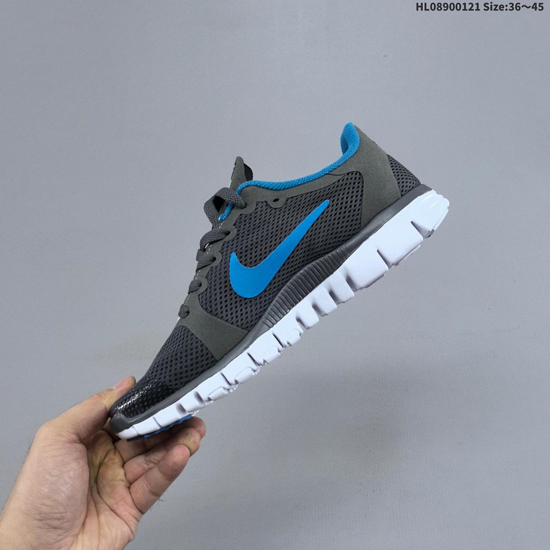 Nike Free 3.0 2 -005 ID Size 45 - foto 3