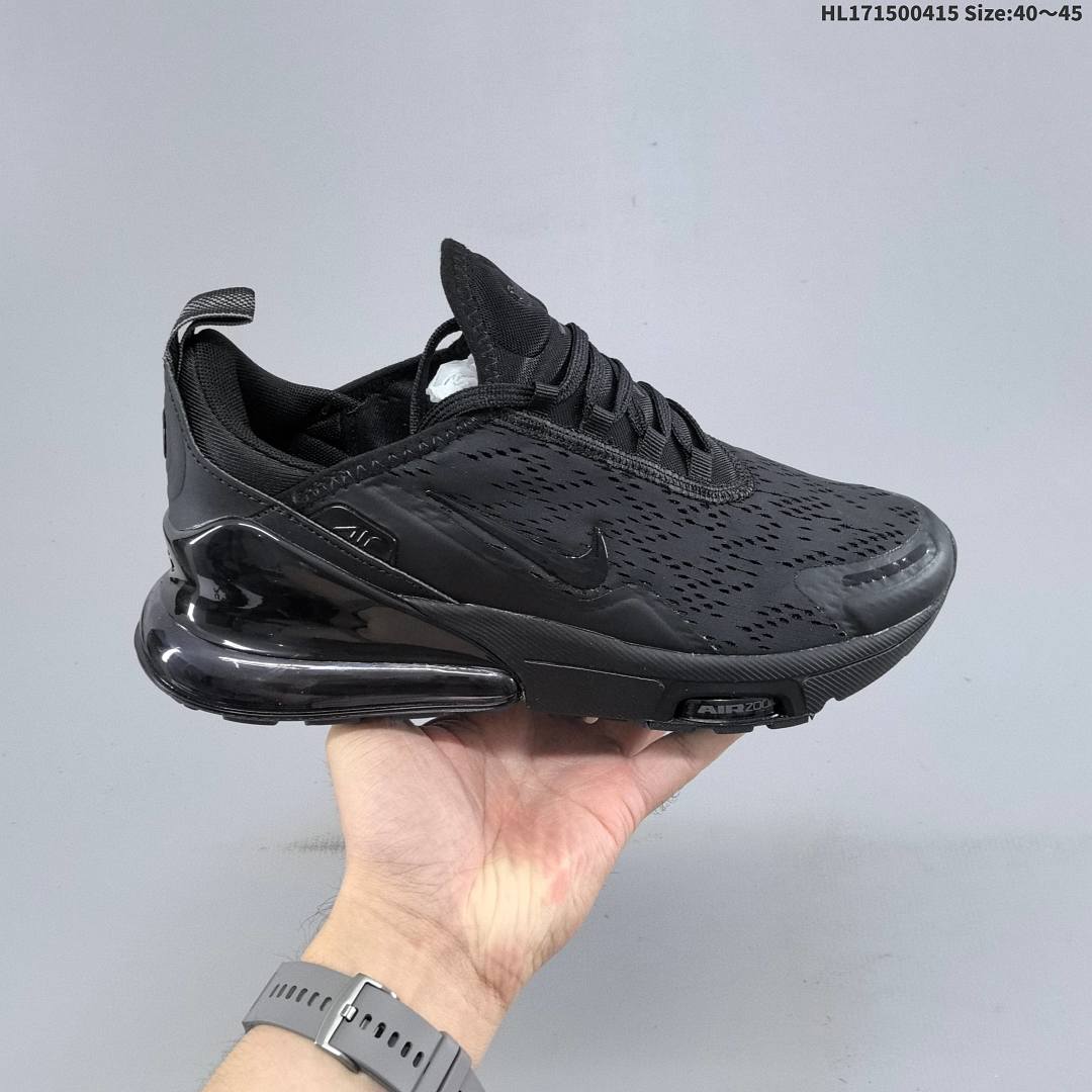 Nike Air Max 270 Flyknit Air Max - foto 2