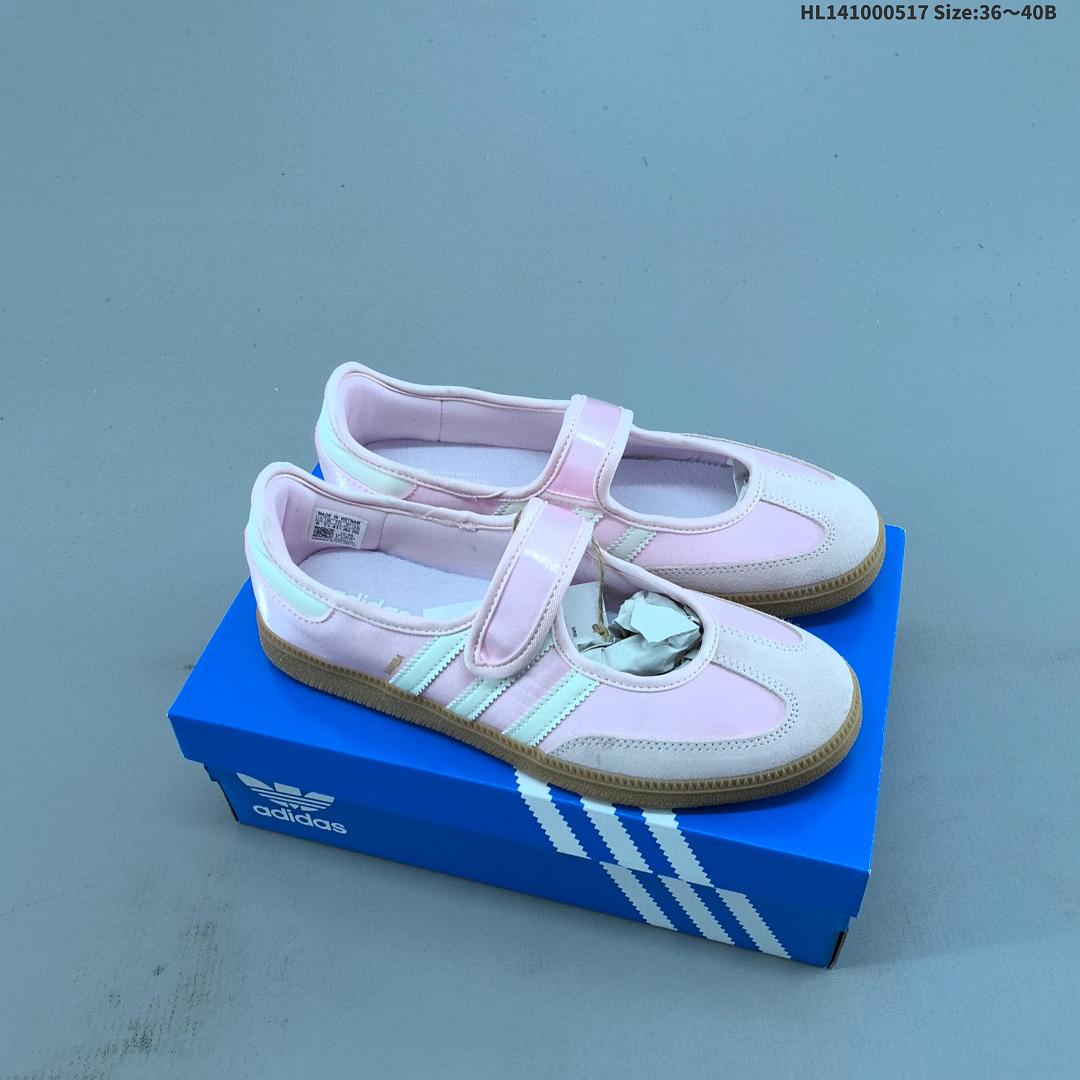 Adidas Original Samba Janes Adidas Samba Janes