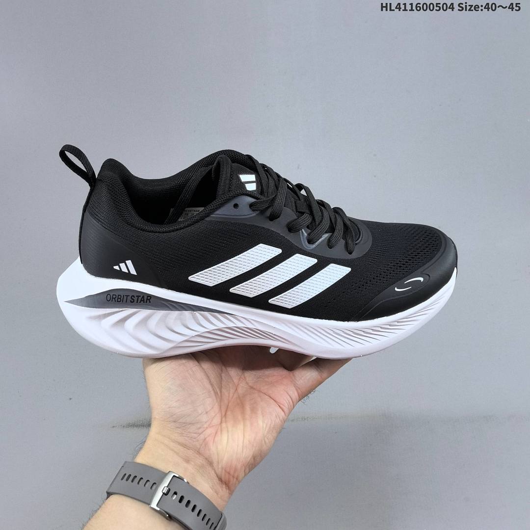 Adidas Supernova ID Size 45 - foto 4