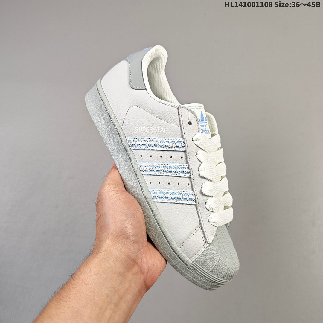 Adidas Originals Superstar .5 - foto 9