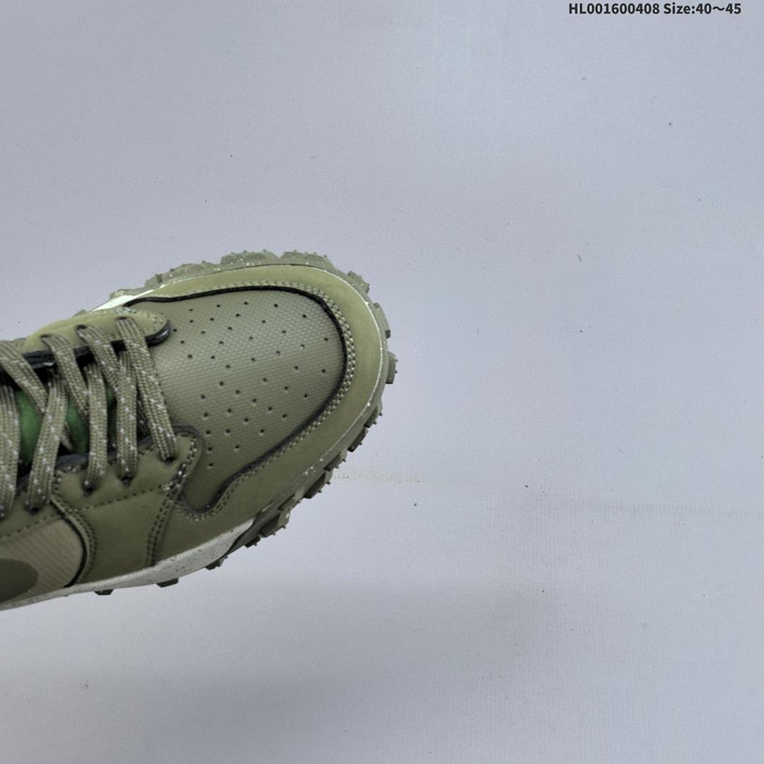 Air Jordan 1 Element Gore-Tex AJ1 1 aj1 1 - foto 8