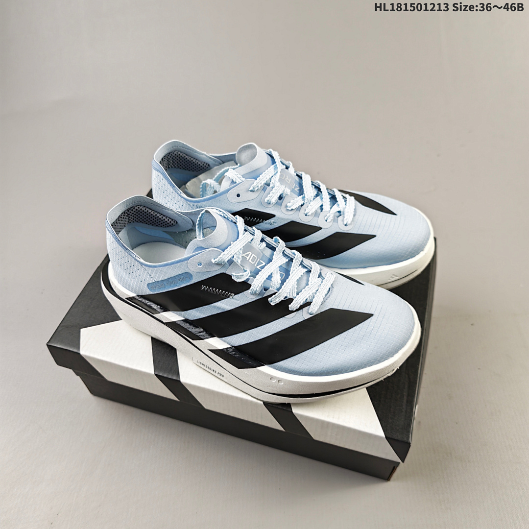 Adidas Adizero Adios Pro 5 M Flywire Zoom - foto 4