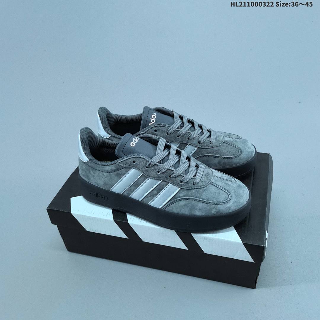 Adidas BARREDA DECODE T lD Size 45