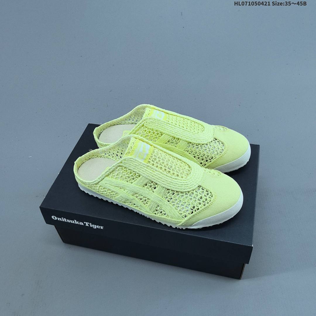 Asics Onitsuka Tiger MEXICO 66 Sabot - foto 7