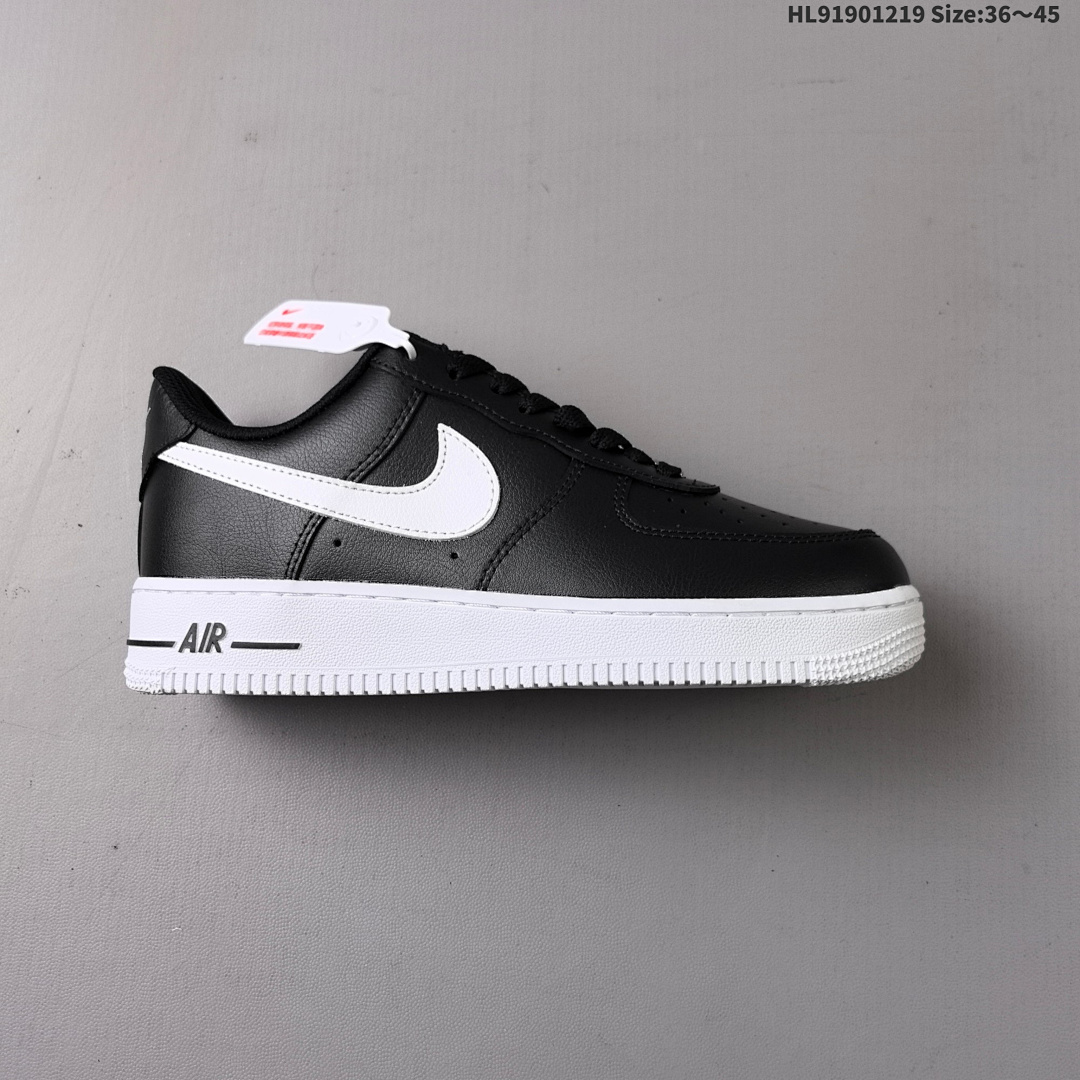 Nike AIR FORCE 1‘07 Force 1 - foto 9