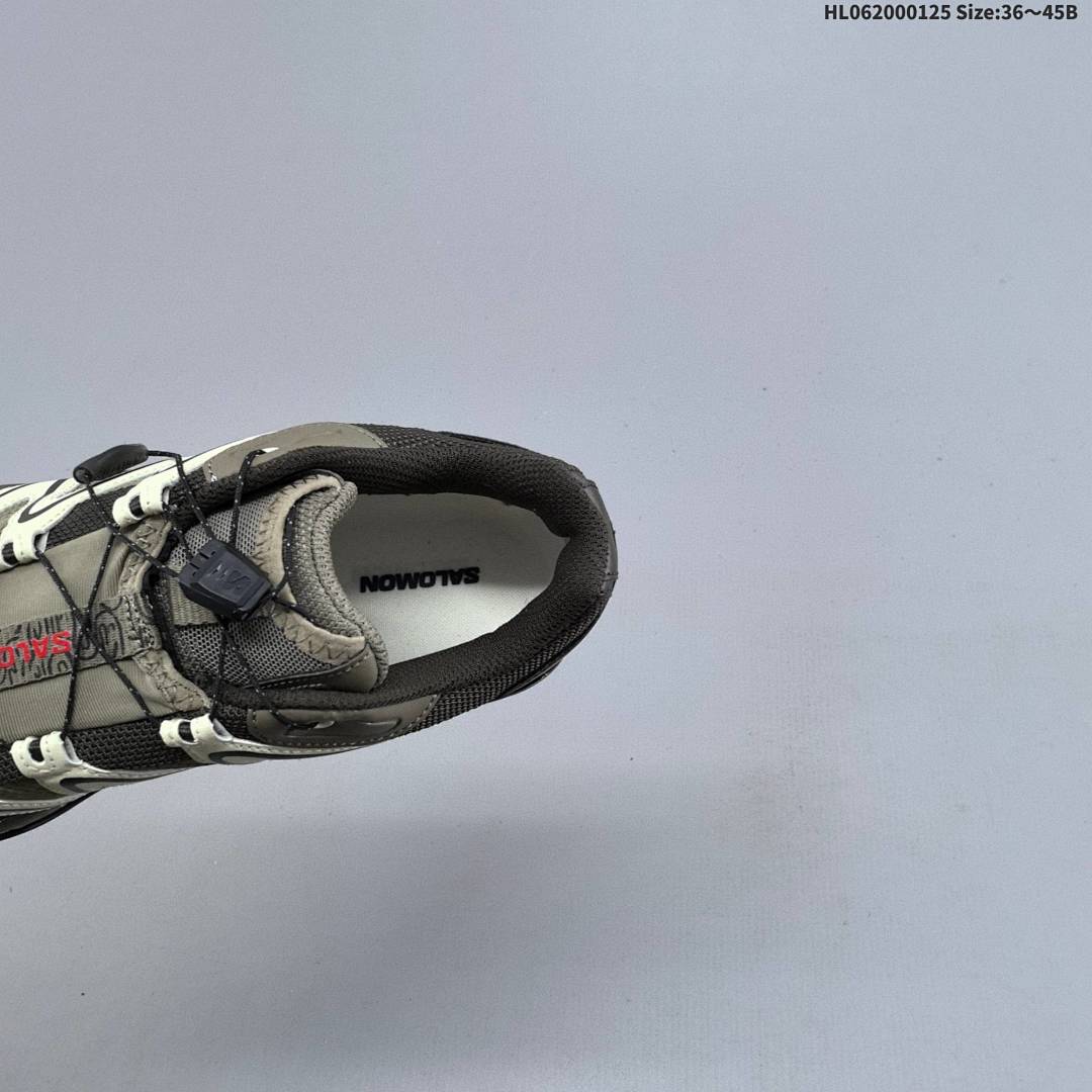 Salomon XT QUEST GTX 4D - foto 2