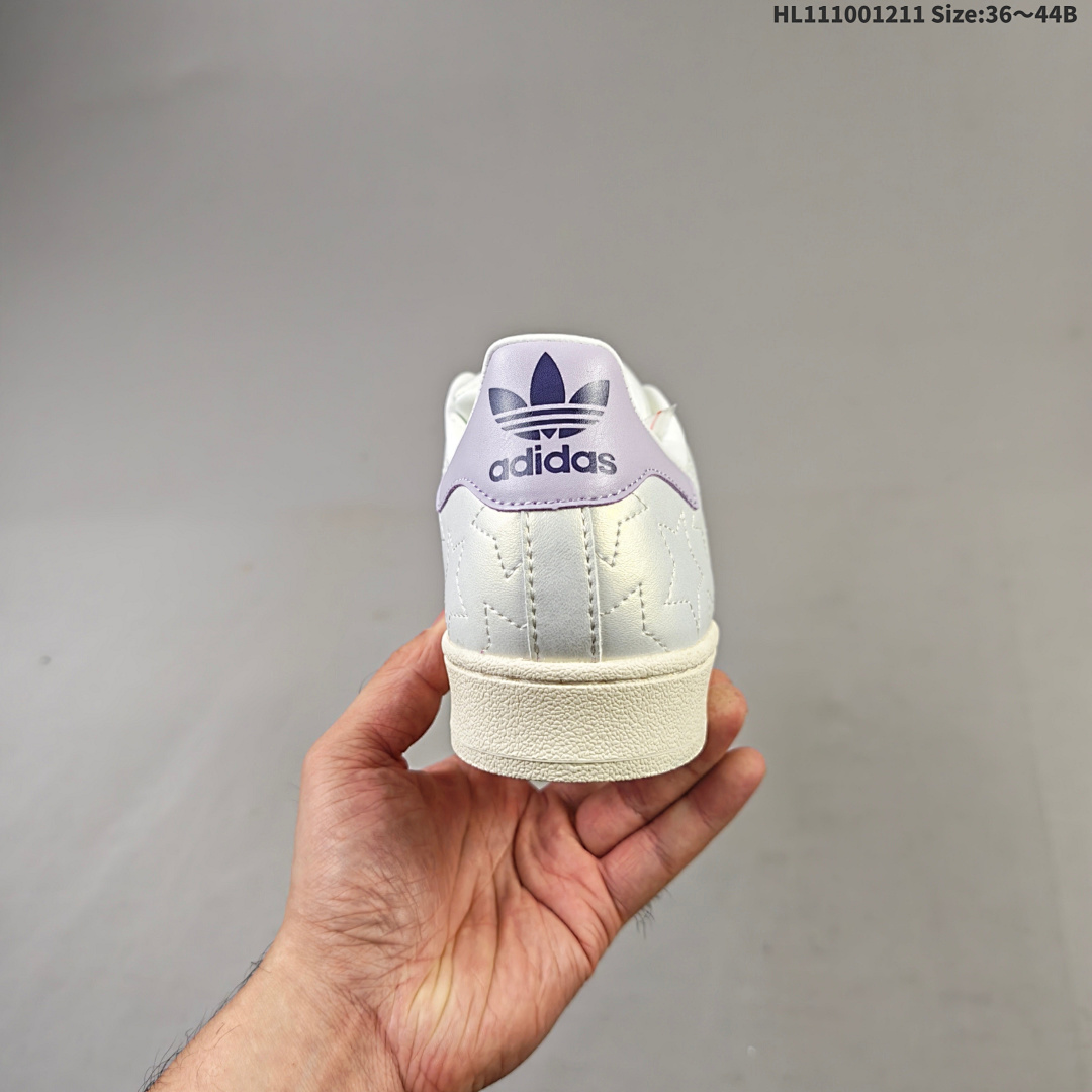 Adidas Originals Superstar ID Size 44B - foto 5