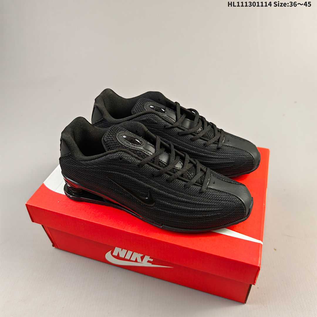 NIKE SHOX Z -106 ID Size 45 - foto 2