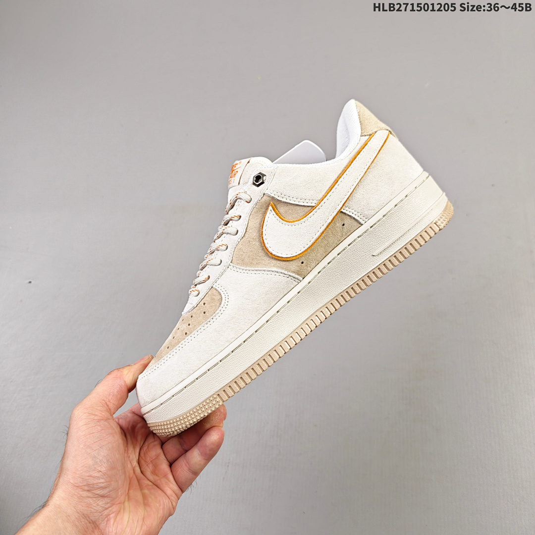 Nike Air Force 1 ’07 Force 1 - foto 7