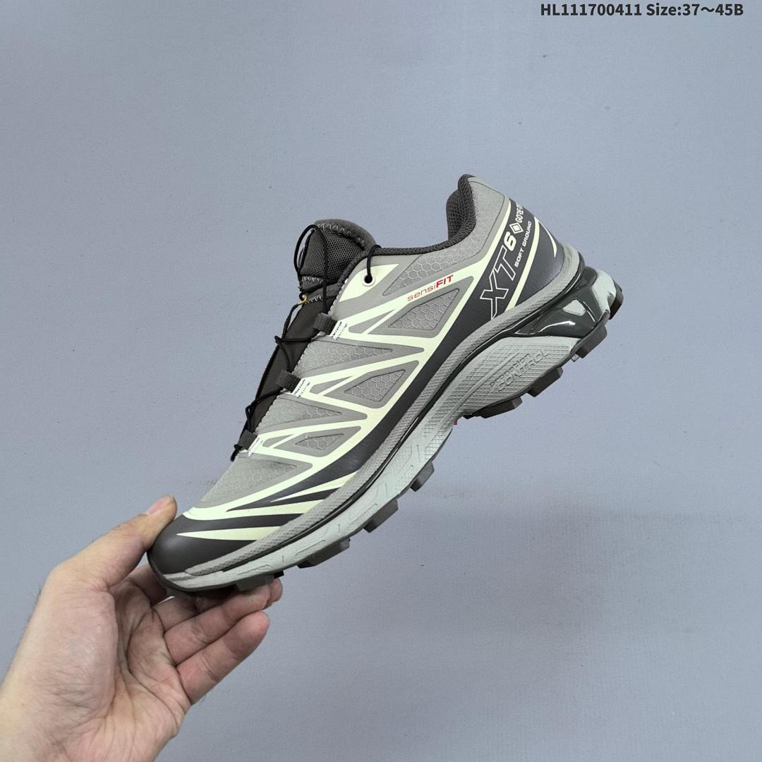 SALOMON XT-6 GTX 478615 - foto 4