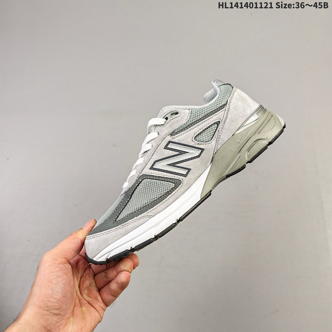 Loro Piana x New Balance NB 990 V6 NB New Balance in USA M990V6 - foto 5
