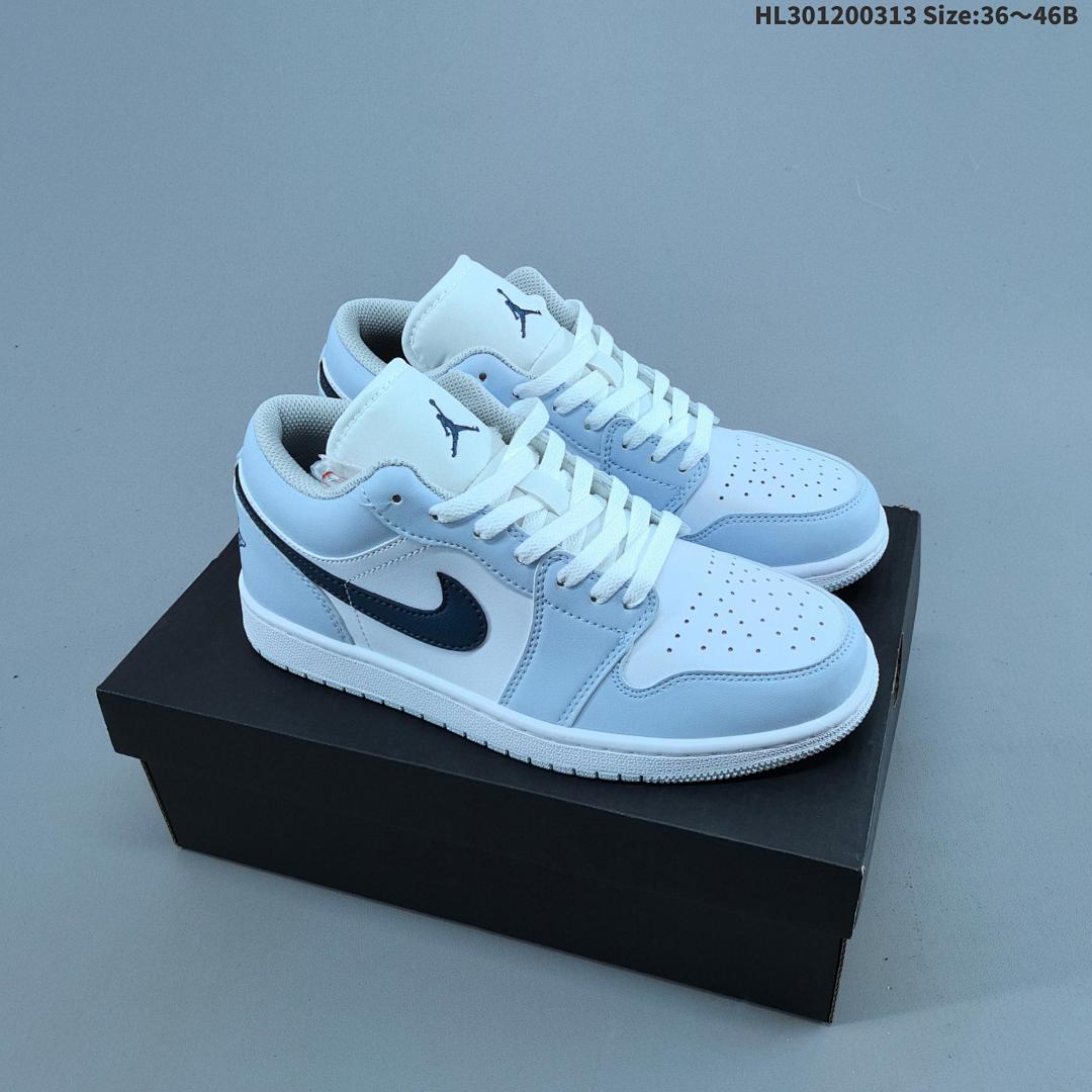 Air Jordan 1 Low & x27;& x27;Purple& x27;& x27; AJ1 1 aj1 1 - foto 8