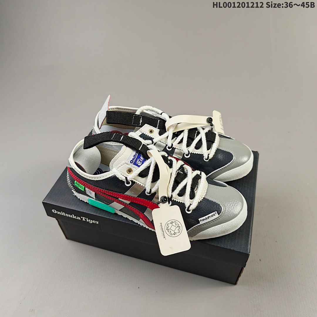 Onitsuka Tiger MEXICO 66 - foto 2