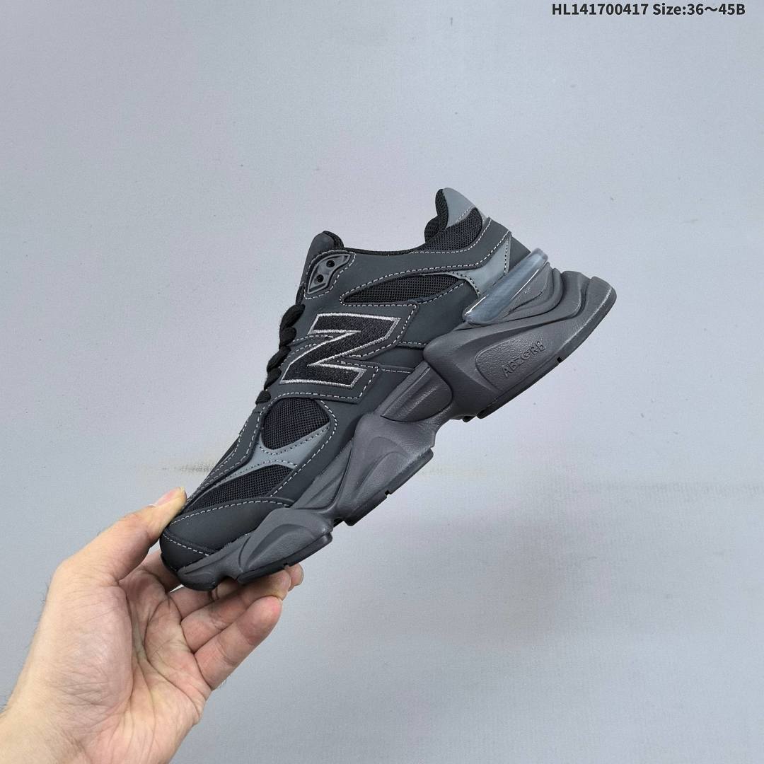 New Balance 9060 ABZORB - foto 4