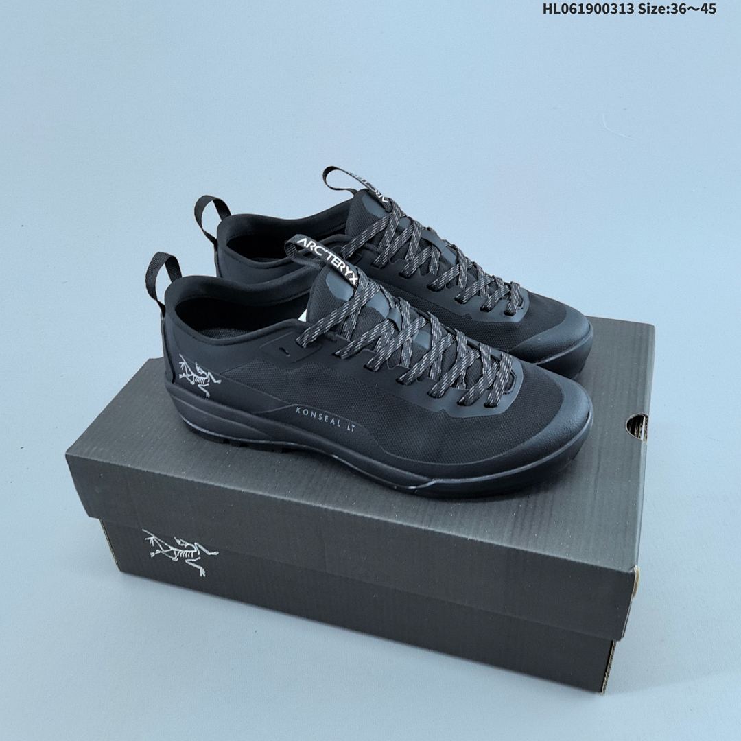 Arcteryx Konseal LT - foto 7