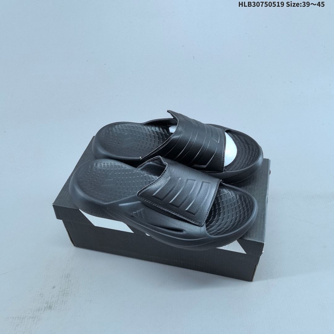 Adidas Lightblaze Slide ID Size 45 - foto 5