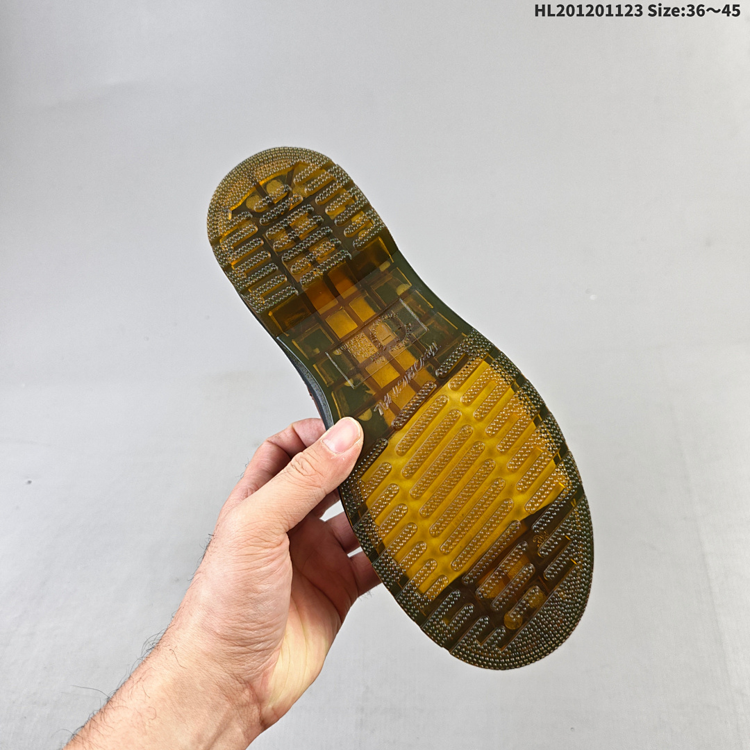 Dr. Martens Bex 8-Eye Boot 1460 R11822206 HL201201123 S - foto 5