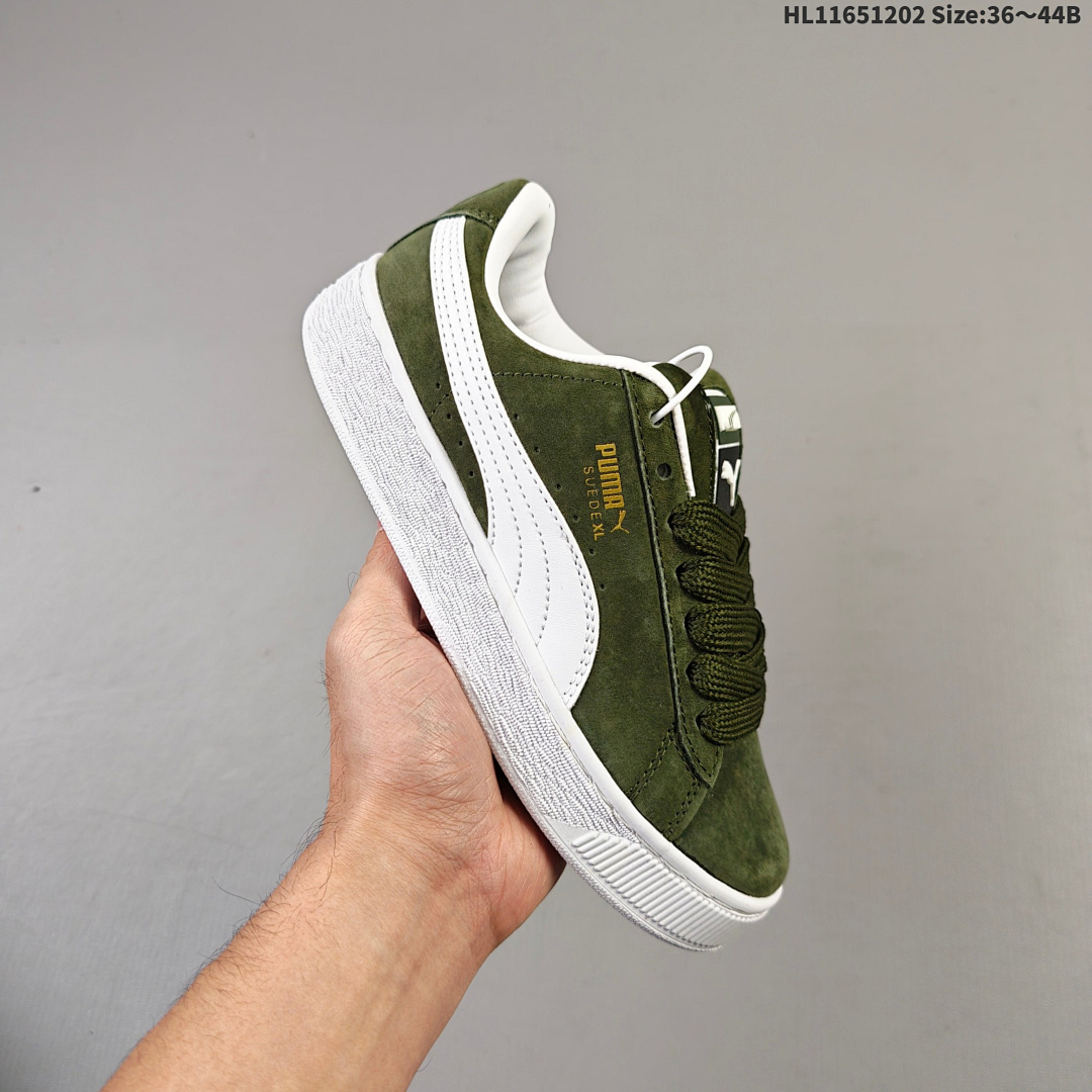 Puma Suede XL Skate - 4 - foto 6