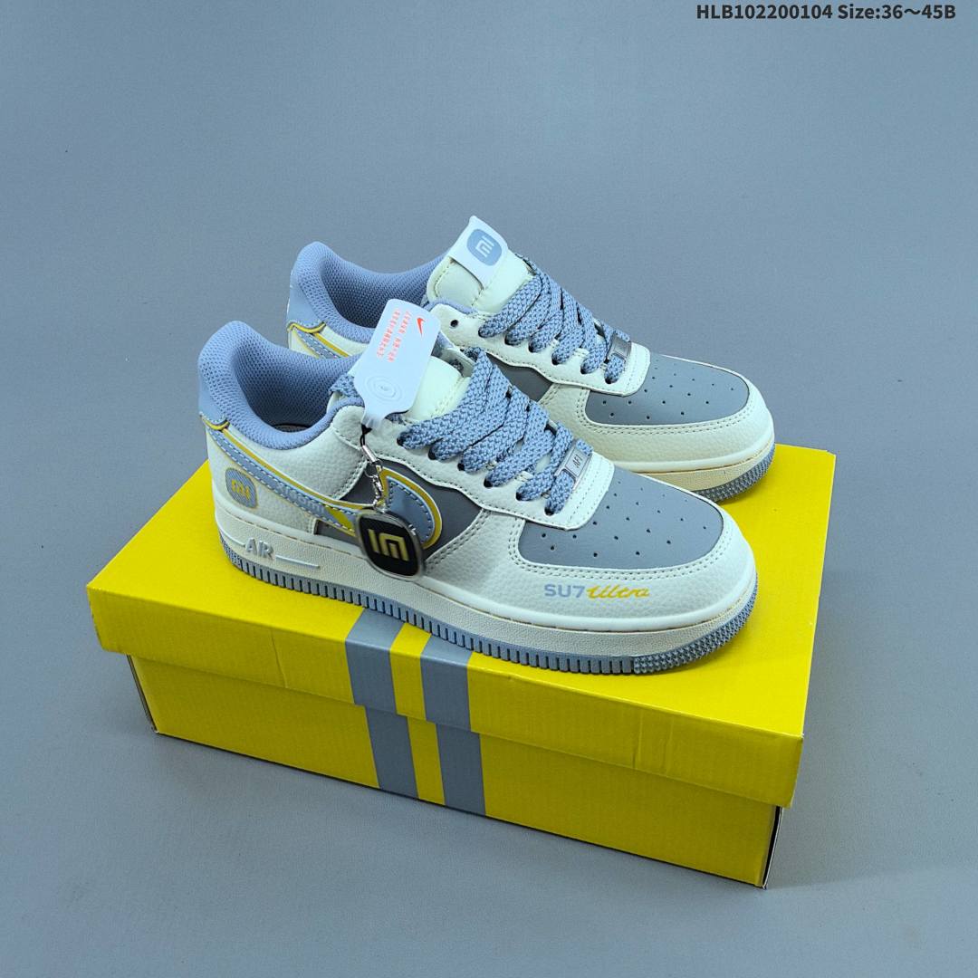 Nike Air Force 1 Low - foto 4