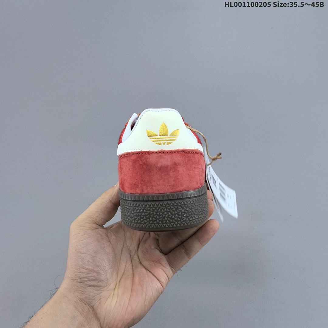 Adidas Original Handball Spezial CNY - foto 5