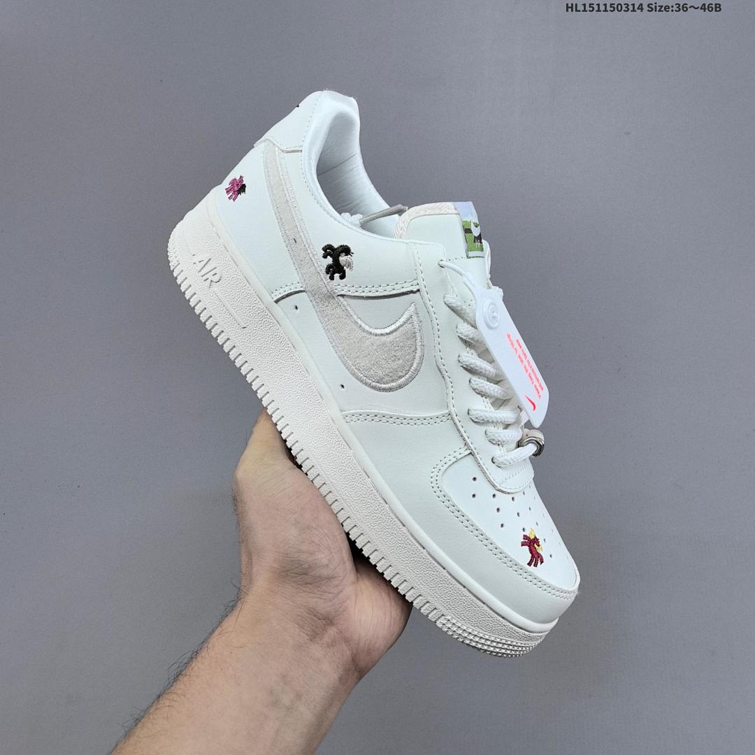 Nike Air Force 1’07 Force 1 - foto 3