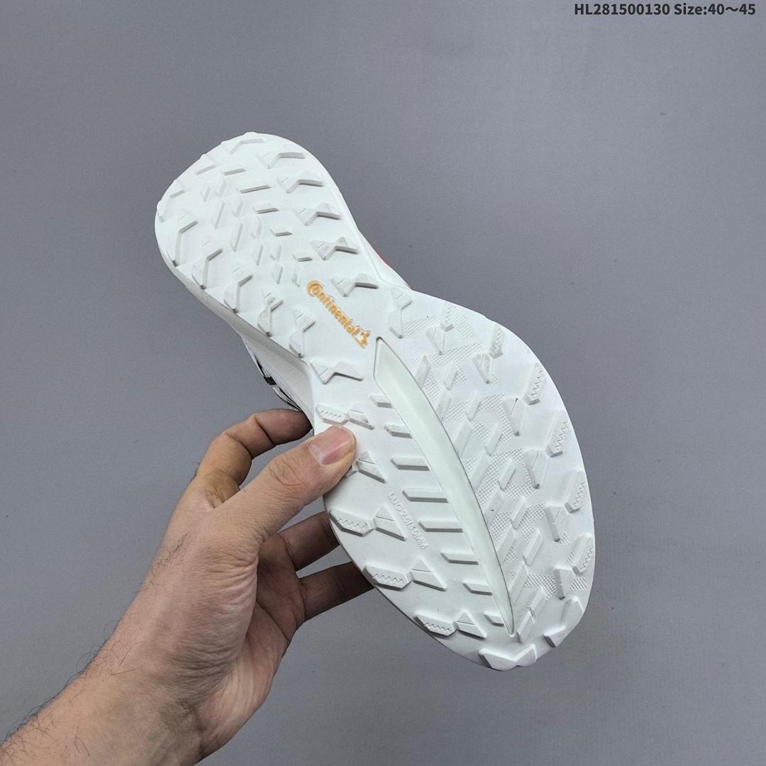Adidas TERREX OG lD Size 45 - foto 4