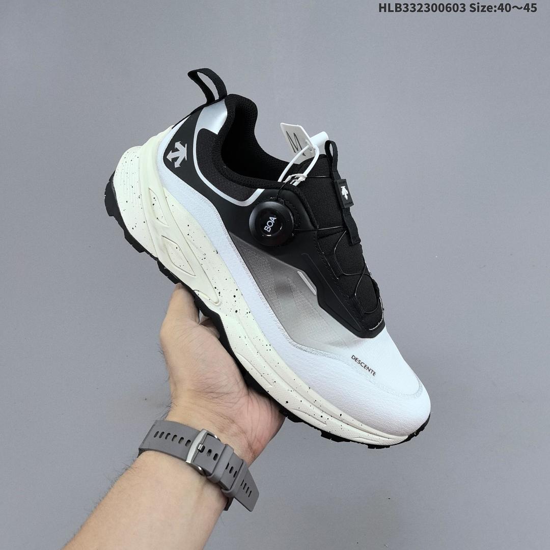DESCENTE LAVITATE 3.0 WIRE GTX - foto 3