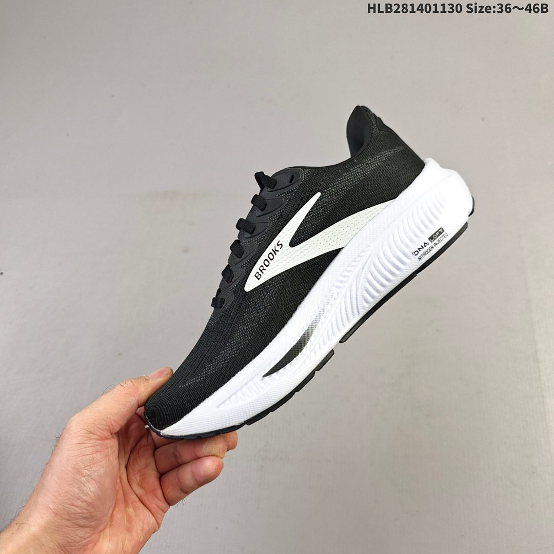 Brooks Ghost 17 1D 112 ID Size 46B - foto 4