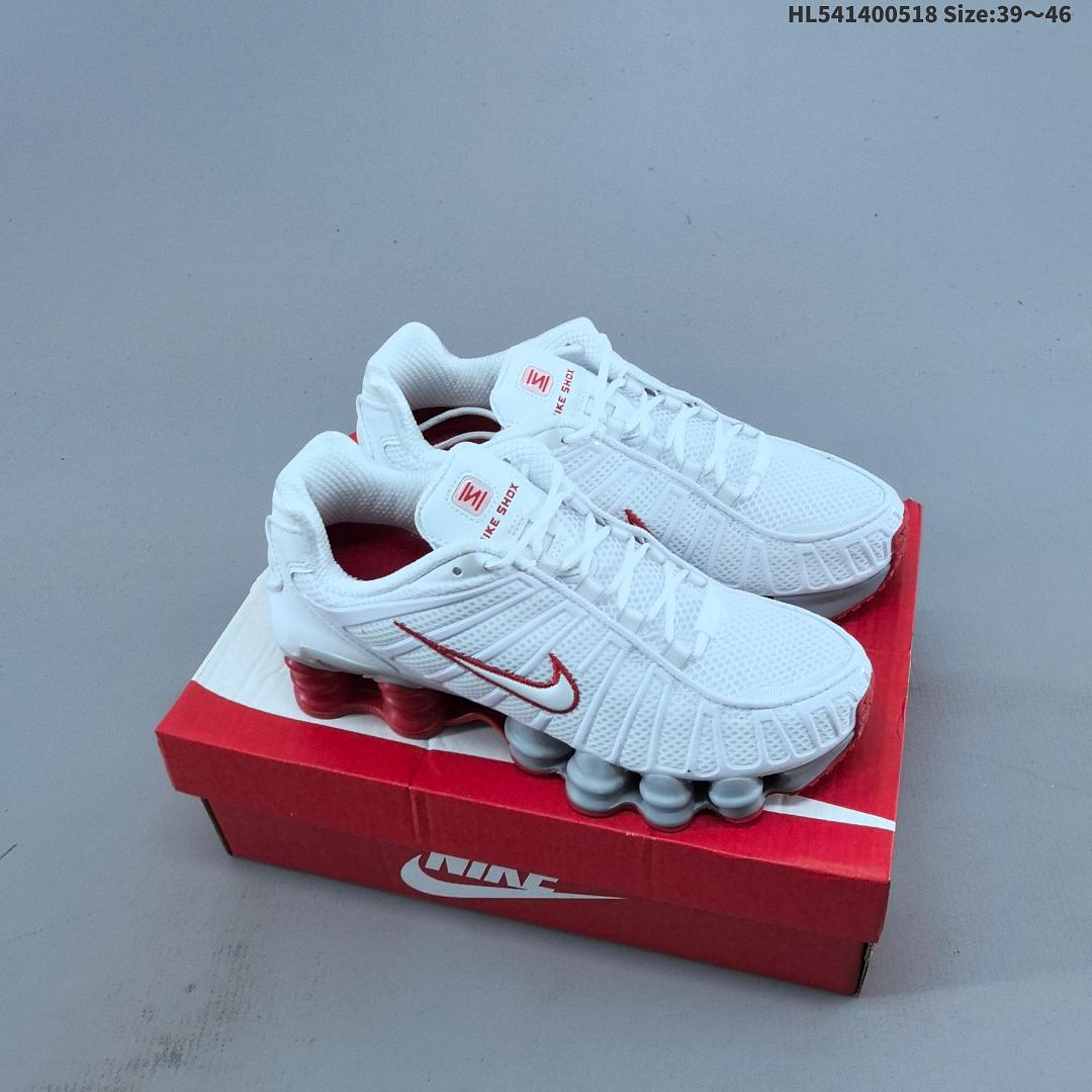 Supreme x Nike Shox Ride 2 SP . BV1127 001 HL541400518 - foto 10
