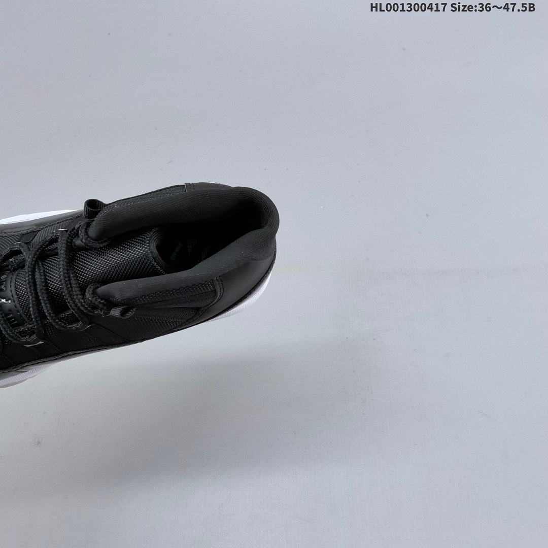 Air Jordan 11 Retro High "25th Anniversary" AJ11 11 aj11 11 - foto 9