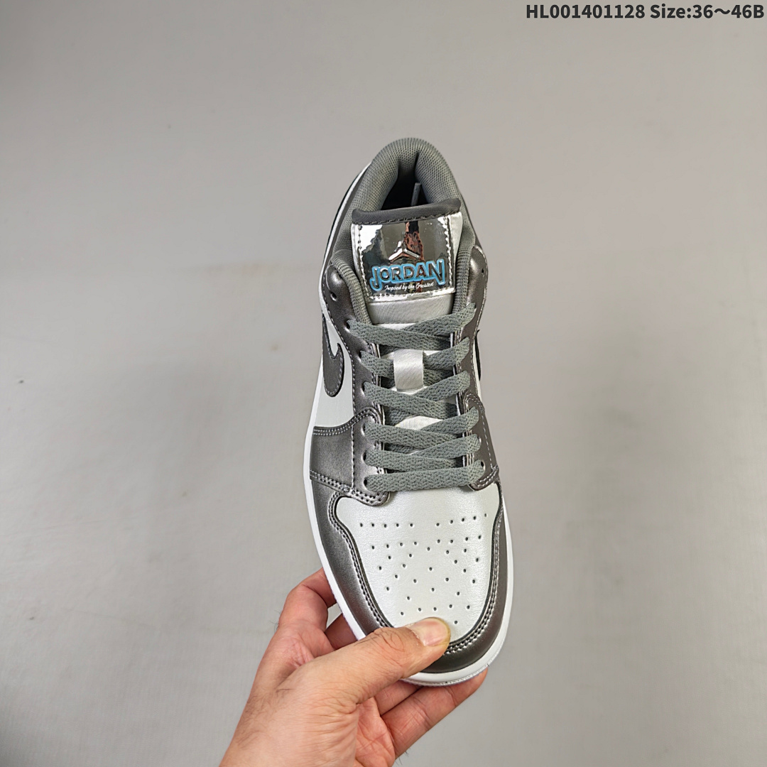 Air Jordan 1 Low AJ1 1 aj1 1 - foto 6