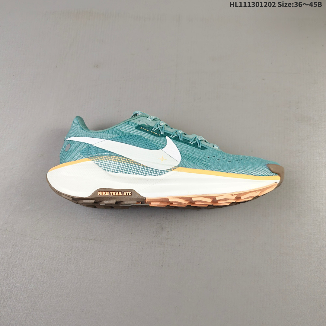 Nike REACTX PEGASUS TRAIL 5 Next Nature - foto 9