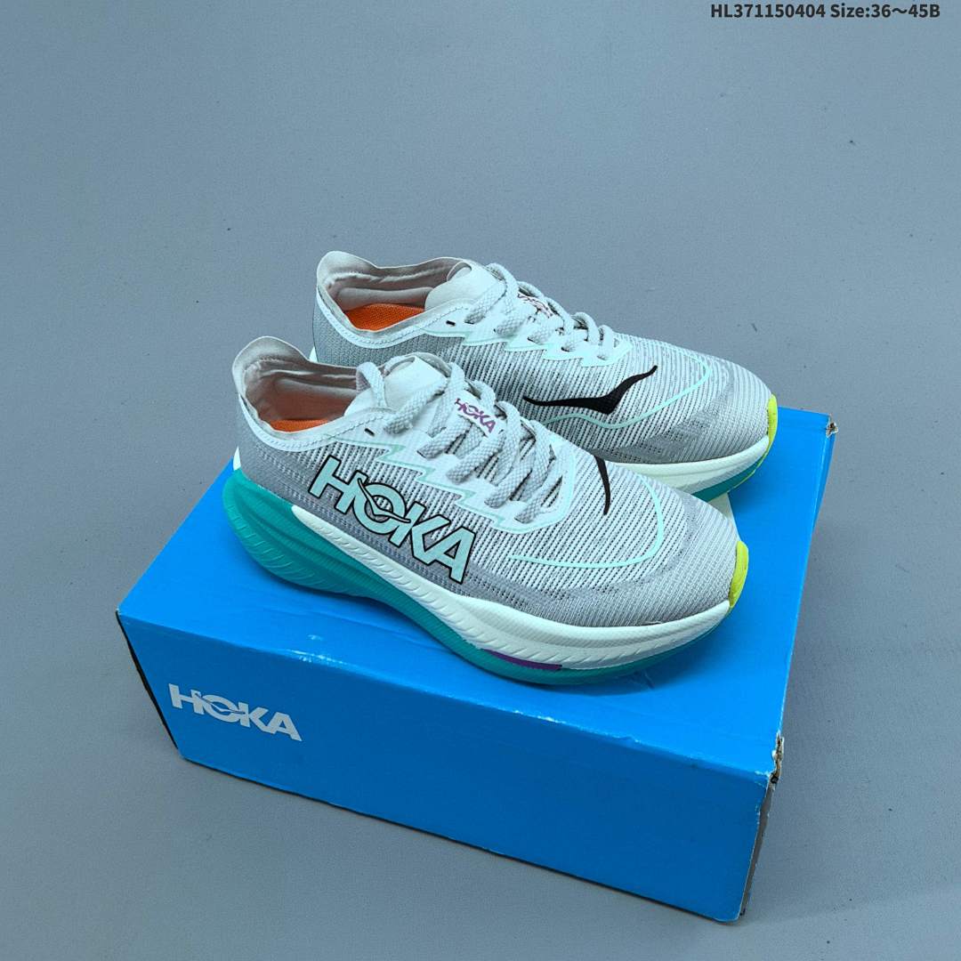 HOKA MACH X 2 . - foto 5